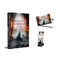 Ler Segredos Sombrios - Hades Hangmen 8 + card + marcador magnético, do autor Tillie Cole
