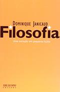 Ler Filosofia - uma iniciação em pequenas lições, do autor Nigel Warburton Ler Filosofia - uma iniciação em pequenas lições, do autor Nigel Warburton