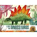 Ler O estegossauro: a era dos dinossauros, do autor Valentina Bonaguro