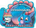 Ler Animais em Atividades. Estegossauro, do autor Nikhila Kilambi