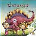Ler O Mundo dos Dinossauros: Estegossauro (Nível 3 / Paradidáticos Todolivro), do autor Nikhila Kilambi Ler O Mundo dos Dinossauros: Estegossauro (Nível 3 / Paradidáticos Todolivro), do autor Nikhila Kilambi