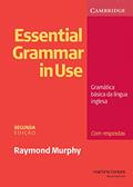 Ler Essential grammar in use: Gramática básica da língua Inglesa - com respostas, do autor Raymond Murphy