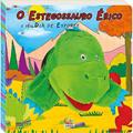 Ler Dino-Fantoches: ESTEGOSSAURO, do autor Grandreams / NPP