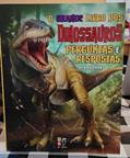 Ler O Grande Livro dos Dinossauros Perguntas e Respostas, do autor Ben Hubbard; Pé Da Letra