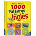 Ler Minhas Primeiras 1.000 Palavras em Inglês, do autor CRISTINA KLEIN Ler Minhas Primeiras 1.000 Palavras em Inglês, do autor CRISTINA KLEIN