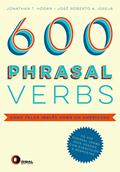 Ler Phrasal Verbs. Como Falar Inglês Como Um Americano - Volume 1, do autor T. Hogan Jonathan; Roberto A. Igreja José