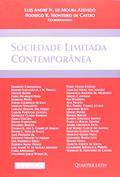 Ler Sociedade Limitada Contemporânea, do autor Luis André de Moura Azevedo