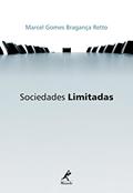Ler Sociedades limitadas, do autor Marcel Gomes Bragança Retto