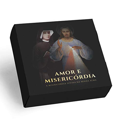 Ler Box Diário de Santa Faustina - Edição Limitada, do autor Apostolado Da Divina Misericordia
