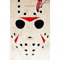 Ler Sexta-feira 13 [Arquivos de Crystal Lake] - Bloody Edition: Jason Voorhees está de volta, mais cheio de sangue de que nunca, do autor David Grove
