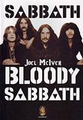 Ler Sabbath Bloody Sabbath, do autor Joel Mclver