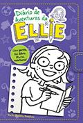 Ler Box diário de aventuras da Ellie, do autor Ruth Mcnally Barshaw