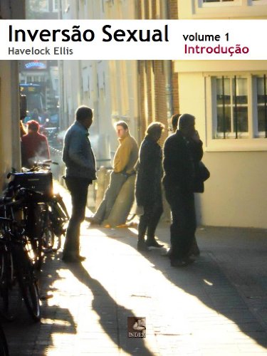 Ler Inversão Sexual: Introdução, do autor Havelock Ellis
