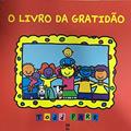 Ler O livro da gratidão, do autor Todd Parr