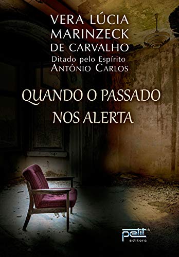 Ler Quando O Passado Nos Alerta, do autor Diversos