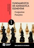 Ler Fundamentos de matemática elementar - Volume 1: Conjuntos e funções, do autor Gelson Iezzi; Carlos Murakami Ler Fundamentos de matemática elementar - Volume 1: Conjuntos e funções, do autor Gelson Iezzi; Carlos Murakami