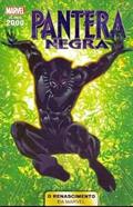 Ler Anos 2000: O Renascimento Da Marvel Vol. 02 (de 10) - Pantera Negra, do autor MARVEL