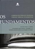 Ler Os Fundamentos, do autor R.A. Torrey Ler Os Fundamentos, do autor R.A. Torrey