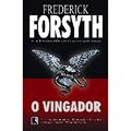 Ler O Vingador, do autor Frederick Forsyth