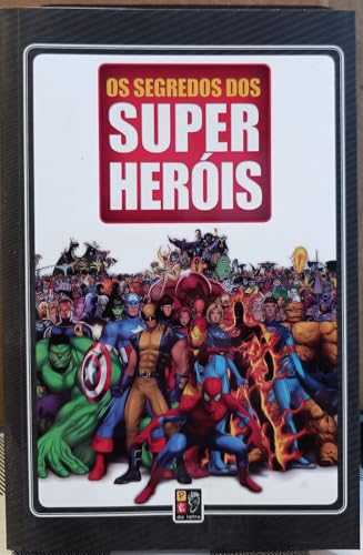 Ler Os Segredos dos Super Herois - Papel Pisa, do autor Franco Rosa; Pé Da Letra Ler Os Segredos dos Super Herois - Papel Pisa, do autor Franco Rosa; Pé Da Letra