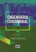 Ler Engenharia Condominial: 2ª Edição, do autor Mário Galvão