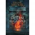 Ler GOLEM E O GÊNIO, do autor Helene Wecker Ler GOLEM E O GÊNIO, do autor Helene Wecker