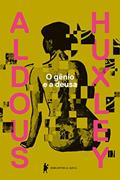 Ler O gênio e a deusa, do autor Aldous Huxley Ler O gênio e a deusa, do autor Aldous Huxley