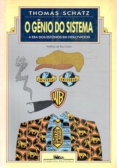 O gênio do sistema, do autor Thomas Schatz