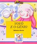 Ler Vovô e o Gênio - Coleção Dó-Ré-Mi-Fá, do autor Bebete Alvim Ler Vovô e o Gênio - Coleção Dó-Ré-Mi-Fá, do autor Bebete Alvim