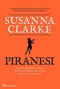 Ler Piranesi, do autor Susanna Clarke
