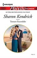 Ler Tesouro Escondido (Harlequin Paixão Glamour Livro 2), do autor Sharon Kendrick