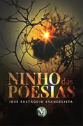 Ler Ninho das Poesias, do autor José Eustáquio. Evangelista