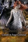 Ler Cidade do Fogo Celestial: 6, do autor Cassandra Clare