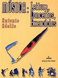 Ler Música: Leitura, conceitos, exercícios, do autor Antonio Adolfo Ler Música: Leitura, conceitos, exercícios, do autor Antonio Adolfo