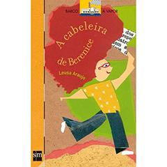 A Cabeleira de Berenice, do autor Leusa Araujo
