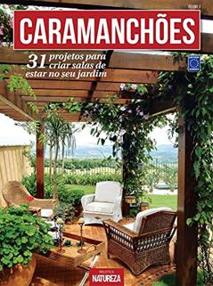 Especial Natureza - Caramanchões, do autor Editora Europa