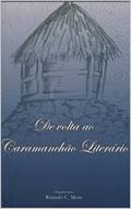 Ler De volta ao Caramanchão Literário, do autor Romulo Mota; João Batista Ferreira; Adônis da Cunha Ramos