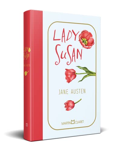 Ler Lady Susan, do autor Jane Austen