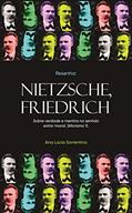 Ler Resenha: NIETZSCHE, FRIEDRICH. Sobre verdade e mentira no sentido extra-moral (Aforismo 1). (Resenhas), do autor Ana Lúcia Sorrentino Ler Resenha: NIETZSCHE, FRIEDRICH. Sobre verdade e mentira no sentido extra-moral (Aforismo 1). (Resenhas), do autor Ana Lúcia Sorrentino