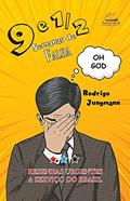 Ler 9 E 1/2 Semanas De Falha: Resenhas Urgentes A Serviço Do Brasil, do autor Rodrigo Jungmann