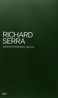 Ler Escritos e Entrevistas. 1967-2013, do autor Richard Serra