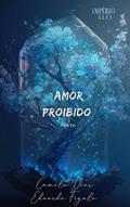Ler Conto: Amor proibido (Contos Império Alfa), do autor Camila Dias; Eduarda Figalo