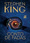 Ler Conto de fadas, do autor Stephen King