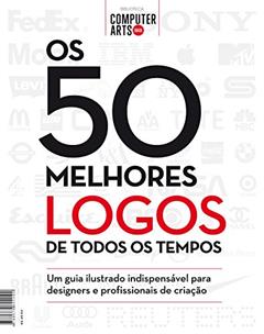 Os 50 melhores logos de todos os tempos, do autor Editora Europa