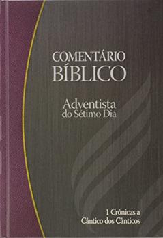 Coleção Série Logos: 1 Crônicas A Cântico Dos Cânticos - Volume 3, do autor Vários Autores