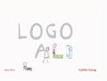 Ler Logo ali, do autor Cibele Young