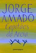 Ler Capitães da areia, do autor Jorge Amado