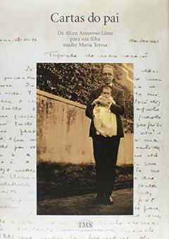 Cartas do Pai, do autor Alceu Amoroso Lima