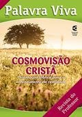 Ler Cosmovisão cristã - professor, do autor Alceu Lourenço Jr.