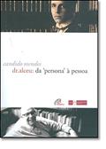 Ler Dr. Alceu - Da Persona À Pessoa, do autor Candido Mendes